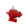 China Construction Machinery Gear Box for Braking Manufactory